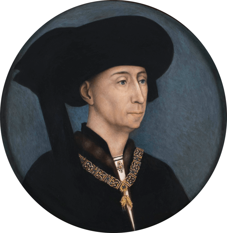 Rogier van der Weyden